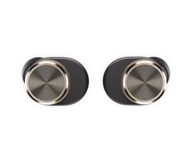 Наушники TWS Bowers & Wilkins PI7 Charcoal